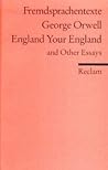England Your Engl...