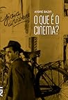 O Que é o Cinema?