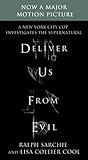 Book cover for Deliver Us from Evil: A New York City Cop Investigates the Supernatural