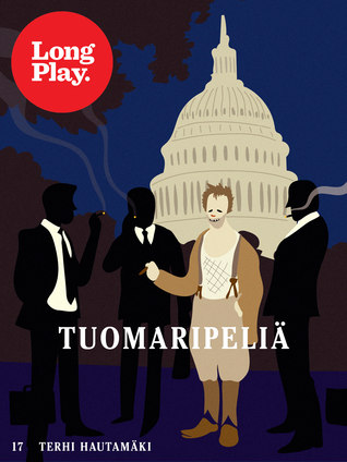 Tuomaripeliä (ebook)