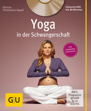 Yoga in der Schwangerschaft (Paperback)