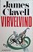 Virvelvind (Asian Saga, #6)