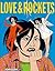 Love and Rockets #39