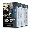 Harlequin E Shivers Box Set Volume 4 by Tiffany Reisz