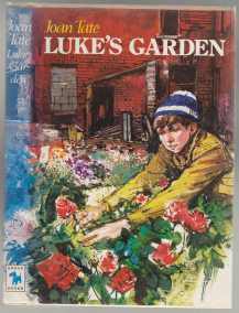 Luke's Garden