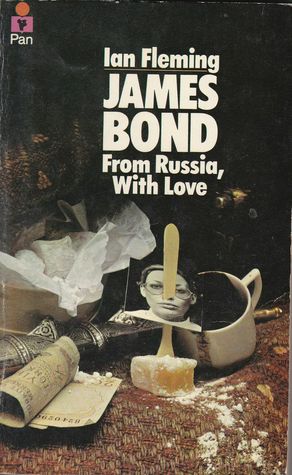 From Russia With Love