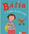 Basia i nowy brac...