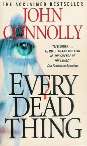 Every Dead Thing