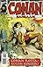 Conan #3/1995: Conan Rotta-kultin kynsissä