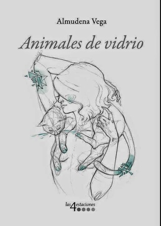 Animales de vidrio