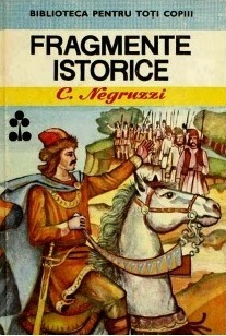 Fragmente istorice