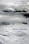 Book cover for Arctic Dreams