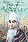 Osmanlı İstanbul'...