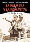 La palmera y la e...