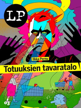 Totuuksien tavaratalo (ebook)