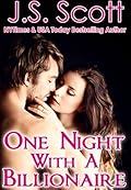 One Night with a Billionaire ~ Jason