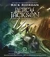 The Lightning Thief by Rick Riordan