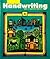Handwriting: With a Simplif...