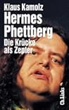 Hermes Phettberg. Die Krücke als Zepter