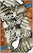 Black, White and Coconut