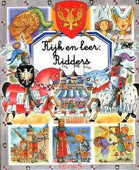 Kijk en leer Ridders