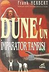 Dune'un İmparator Tanrısı by Frank Herbert