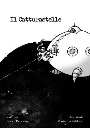 Il Catturastelle (ebook)