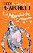The Abominable Snowman by Terry Pratchett The Abominable Snowman by Terry Pratchett