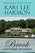 Brook (Lake House Treasures, #3)
