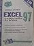 Excel 97 Самоучител за всеки