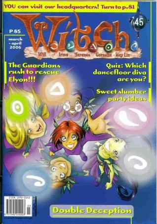 Double Deception (W.I.T.C.H., #45)
