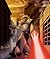 Dark Futures Annual 1 by David Stegora