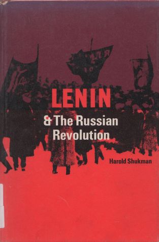 Lenin and the Russian Revolution