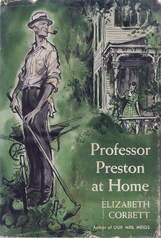 Professor Preston at Home