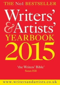 Writers' and Artists' Yearbook 2015 (Paperback)