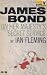 On Her Majesty's Secret Service (James Bond, #11)