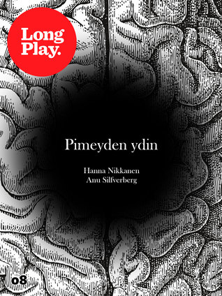 Pimeyden ydin (ebook)