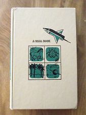 The Real Book of Great American Journeys (Hardcover)