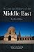 A Concise History of the Middle East by Arthur Goldschmidt Jr.