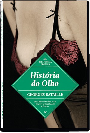 História do Olho seguido de Minha Mãe (Mass Market Paperback)