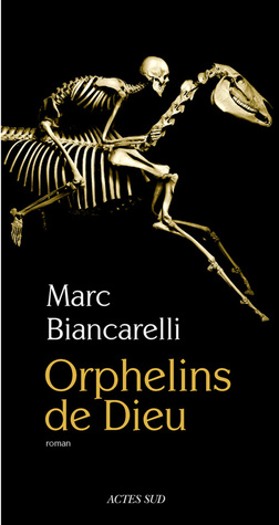Orphelins de Dieu (Paperback)