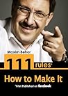 111 rules How to Make It