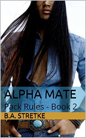 Alpha Mate (Pack Rules #2)
