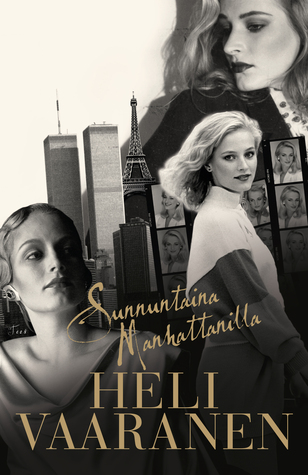 Sunnuntaina Manhattanilla