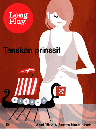 Tanskan prinssit (ebook)