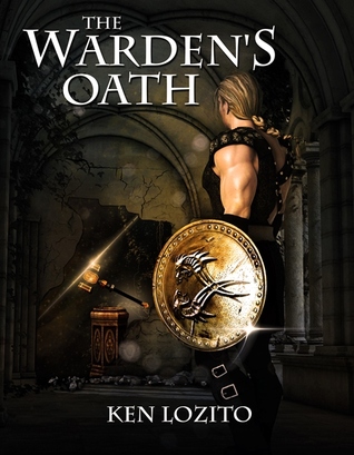 The Warden's Oath (The Safanarion Order)