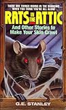 Rats in the Attic and Other Stories to Make Your Skin Crawl (An Avon Flare Book)