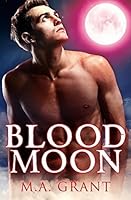Blood Moon (The Sinclair Pack #2)