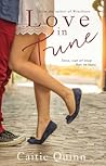 Love in Tune by Bria Quinlan