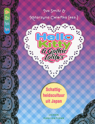 Hello Kitty en Gothic Lolita's (Paperback)